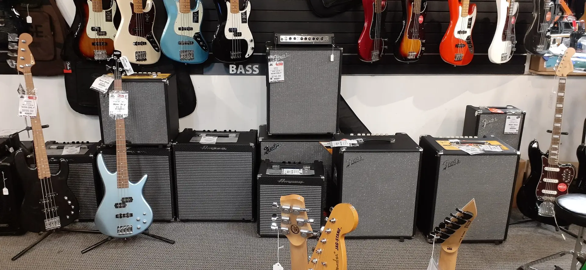 ProSound Music
